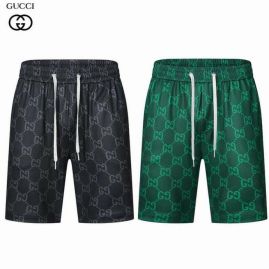 Picture of Gucci Pants Short _SKUGucciM-XXL126819268